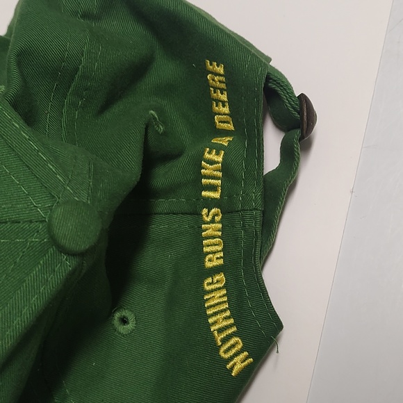 Vintage John Deere Caps - Picture 8 of 11